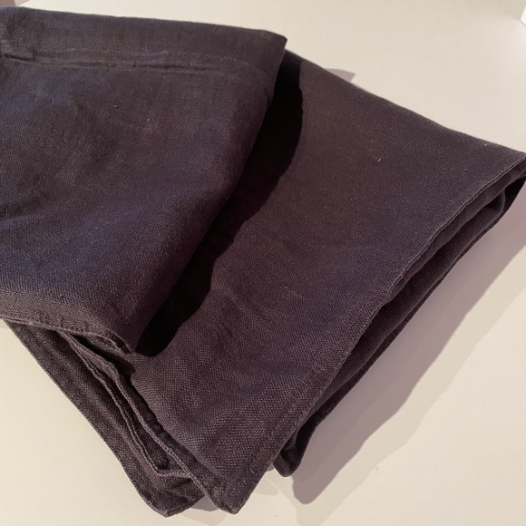 H&M linen pillow covers (2 count) - Picture 2 of 4